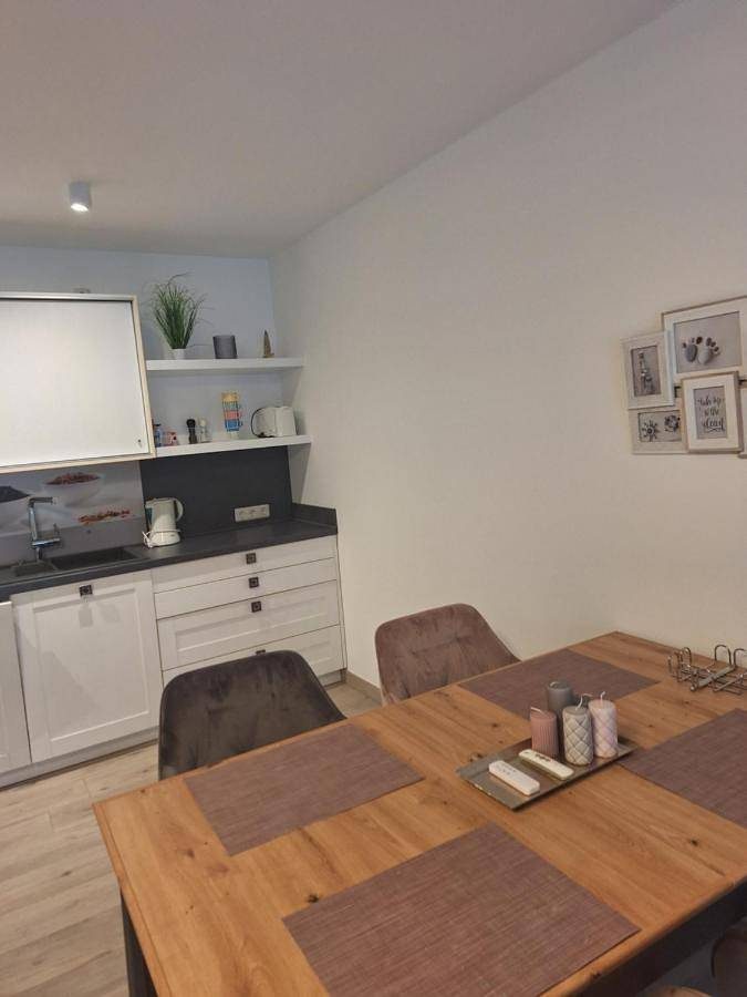 Apartment Annies Deichliebe — Bild 4