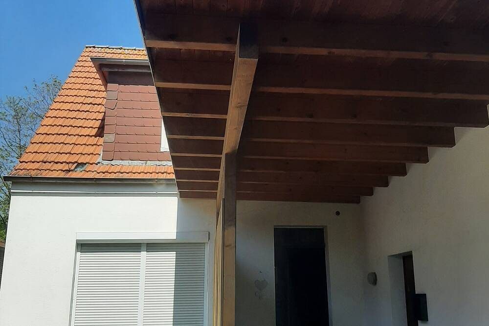 Eg-Wohnung nur ca. 3 Gehminuten zum Museumshafen — Bild 4