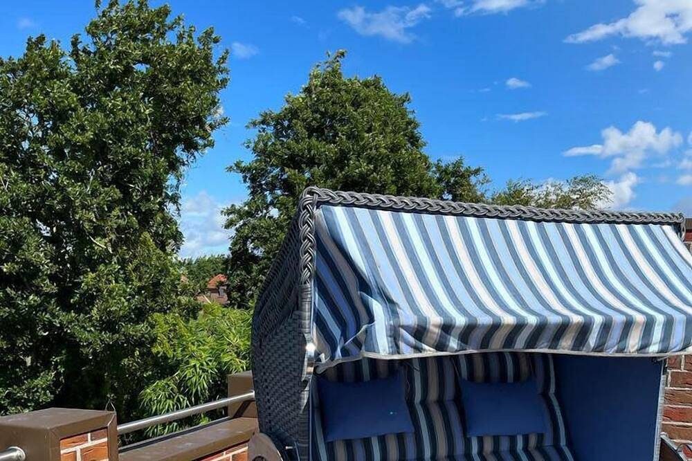 Exklusivurlaub in unmittelbarer Nähe zum Südstrand – ideal für Ferien mit der Fa — Bild 4