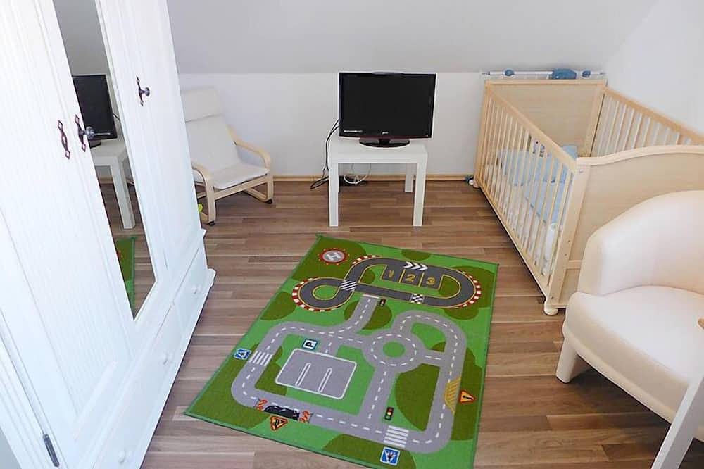 Deichhuus Een by Interhome — Bild 4