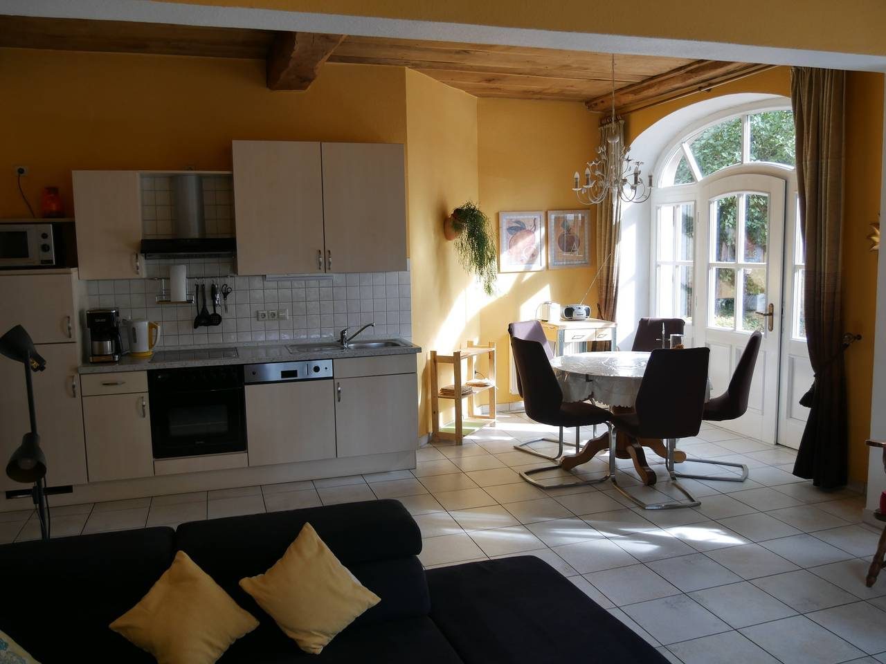 Ferienhaus "Zur Alten Fähre" — Bild 3