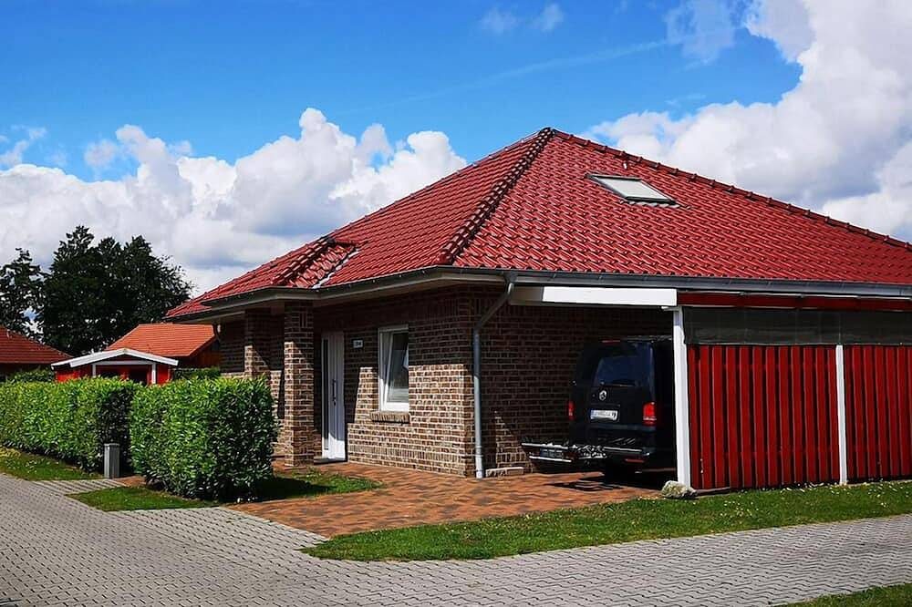 Ferienhaus für 7 Gäste mit 105m² in Walchum (190193) — Bild 2