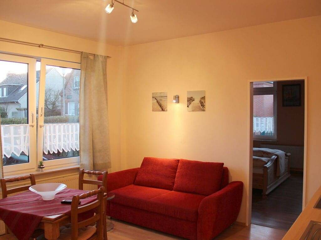 Südstrand Komfortable Ferienresidenz — Bild 5
