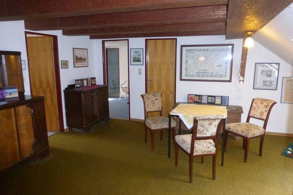 Doppelzimmer für 2 Gäste mit 15m² in Wangerland (168864) — Bild 5