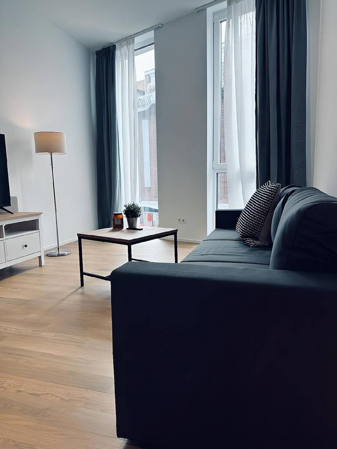 Apartment Artic 1 — Bild 3