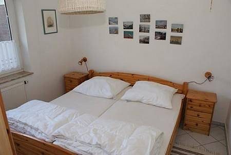 Ferienwohnung Am Harlebogen 9 Whg. 2 — Bild 4