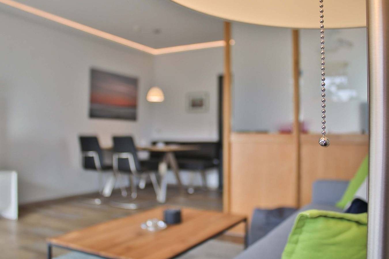 Ferienwohnung Loog 1 — Bild 4