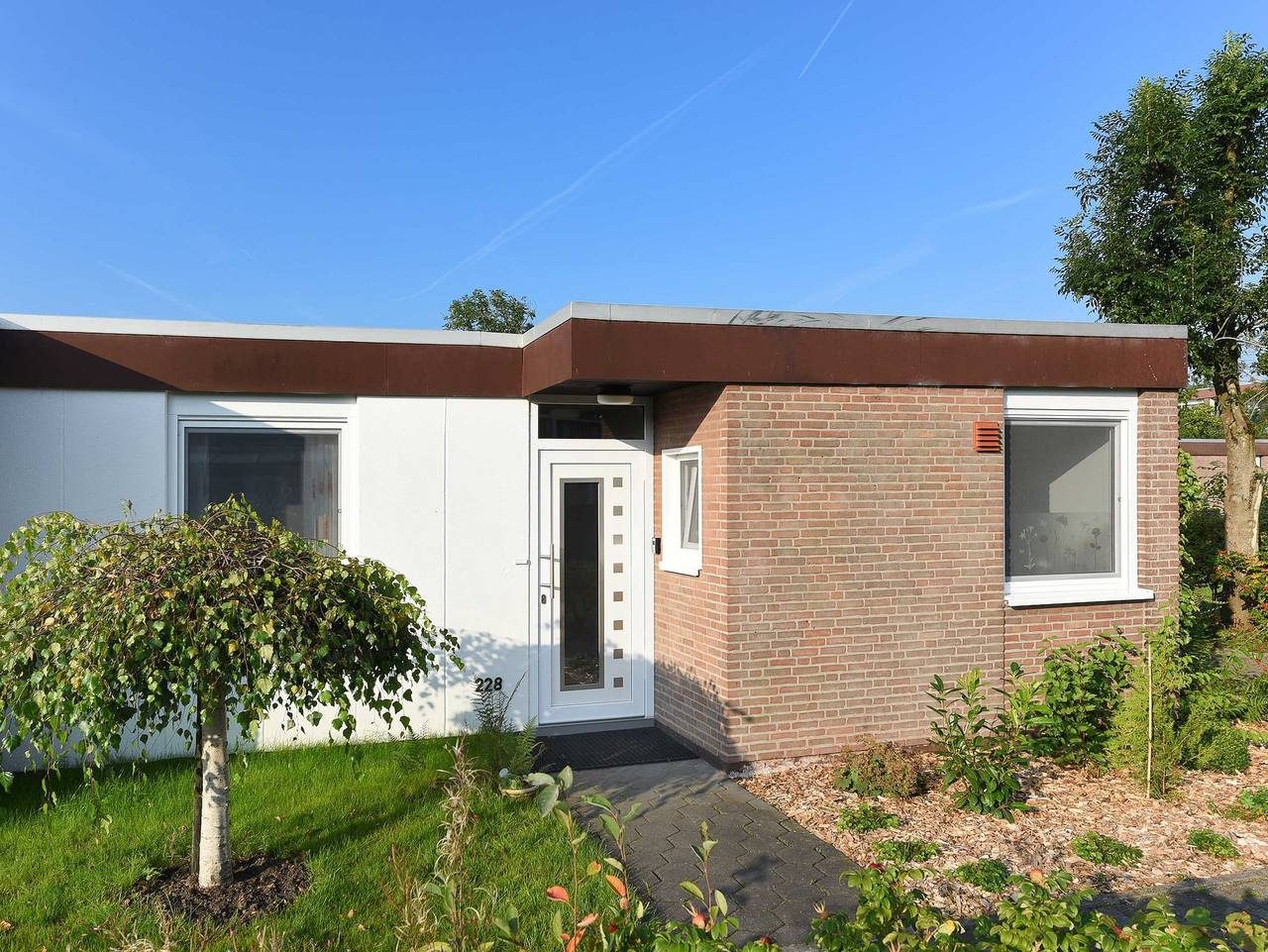Ferienhaus Meine Perle