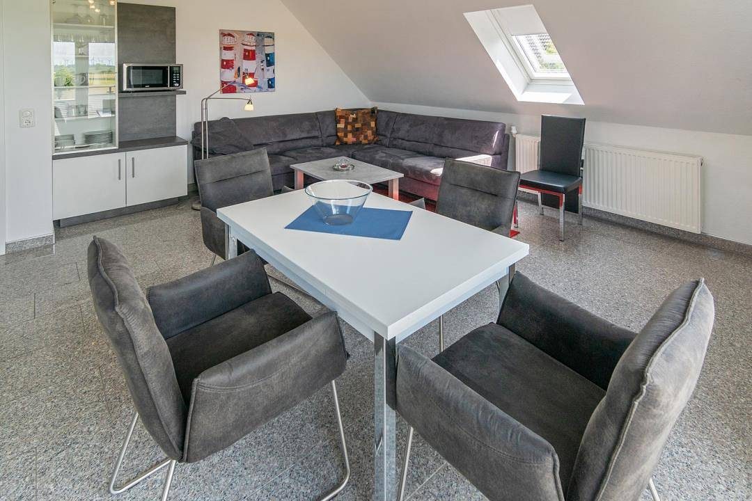 Ferienwohnung Ankerplatz — Bild 4