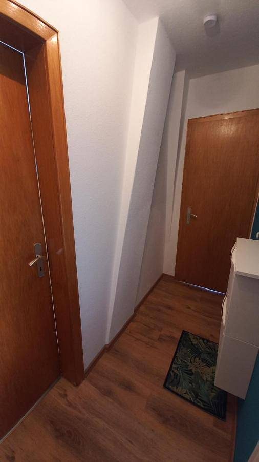 Ferienwohnung Dschungel — Bild 4