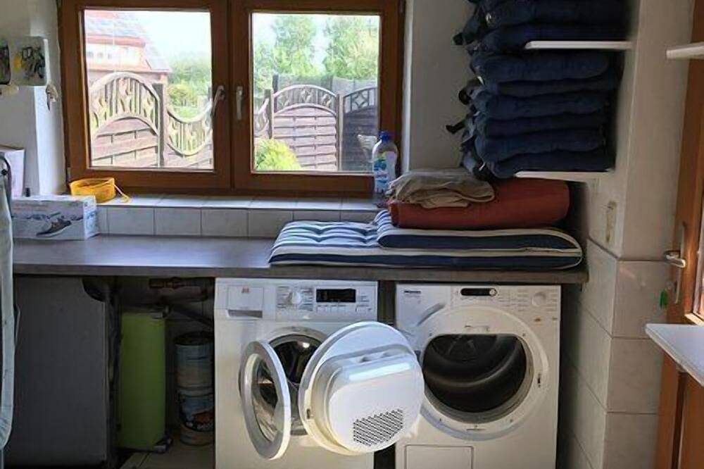 Ferienwohnung Seestern <br>Hier sind Sie wirklich auf der Sonnenseite angekommen. — Bild 4