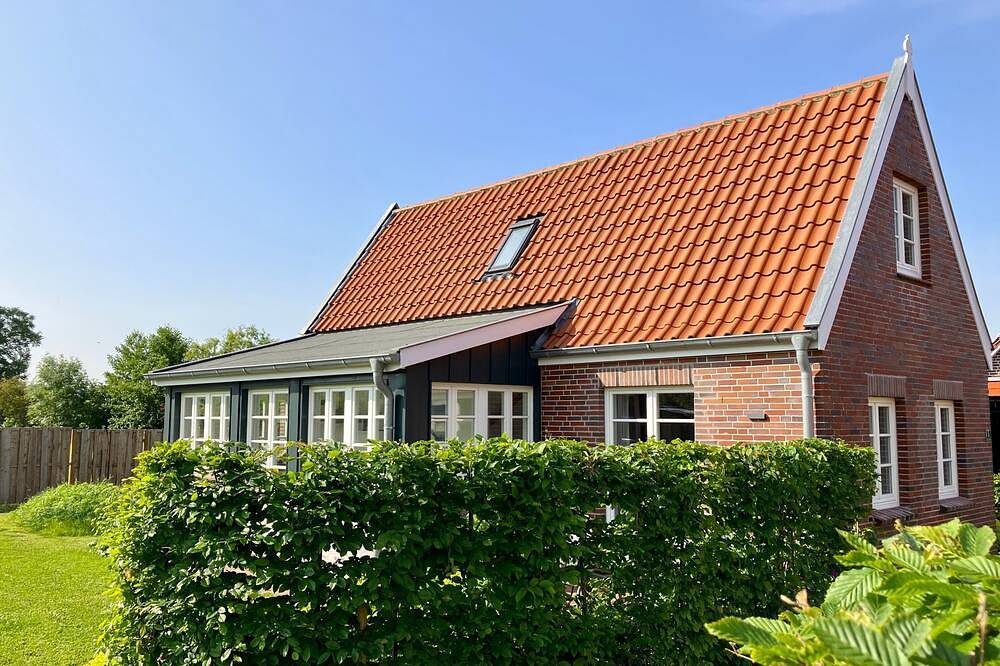 Ferienhaus für 4 Gäste mit 70m² in Dornum (272802) — Bild 3