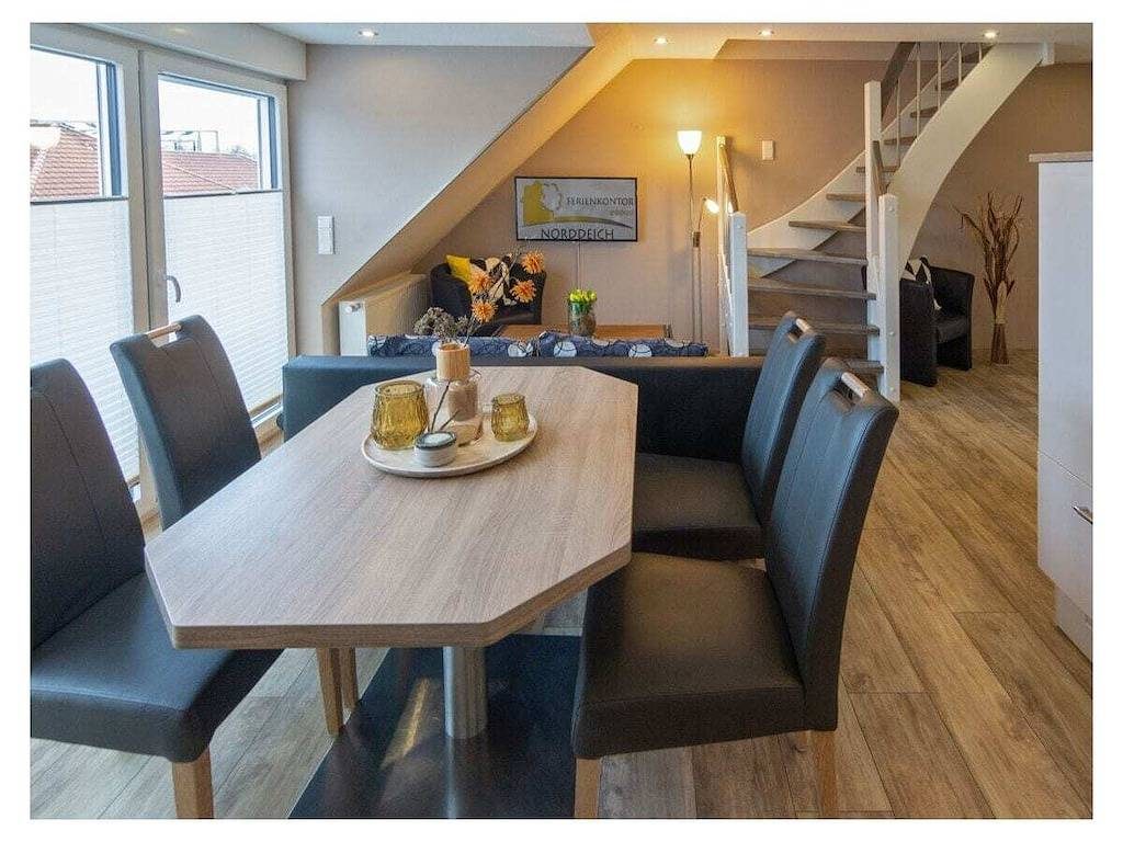 Ferienwohnung Roringstek — Bild 3