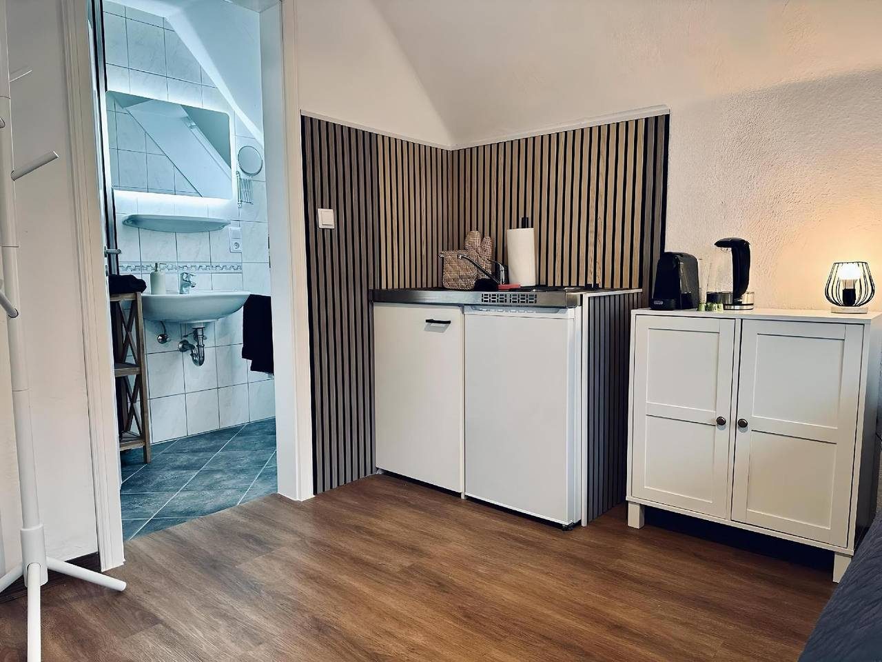 Fewo Burgnest — Bild 4