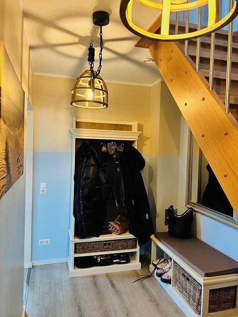 Ferienhaus Harleliebe — Bild 5