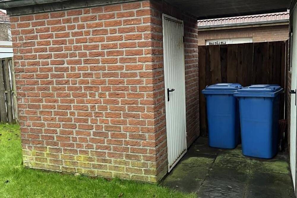 Ferienwohnung Kauke Norddeich — Bild 5