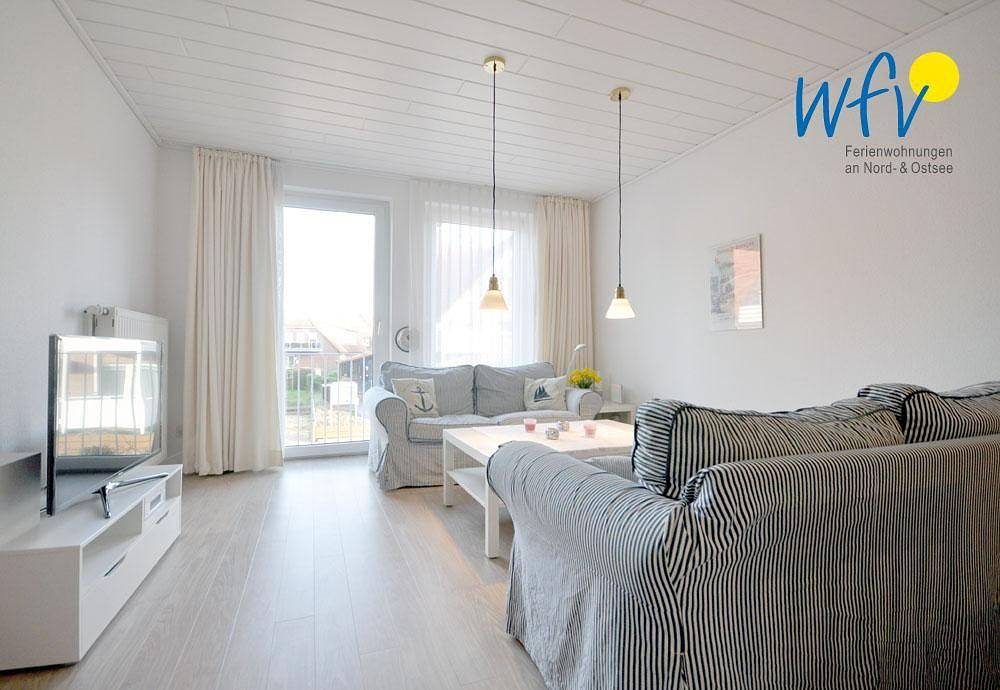 Wapenhuus Ferienwohnung Riebeth — Bild 5