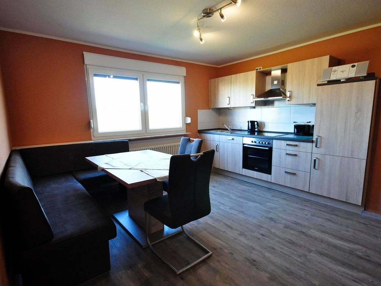Ferienwohnung Deichstraße 20