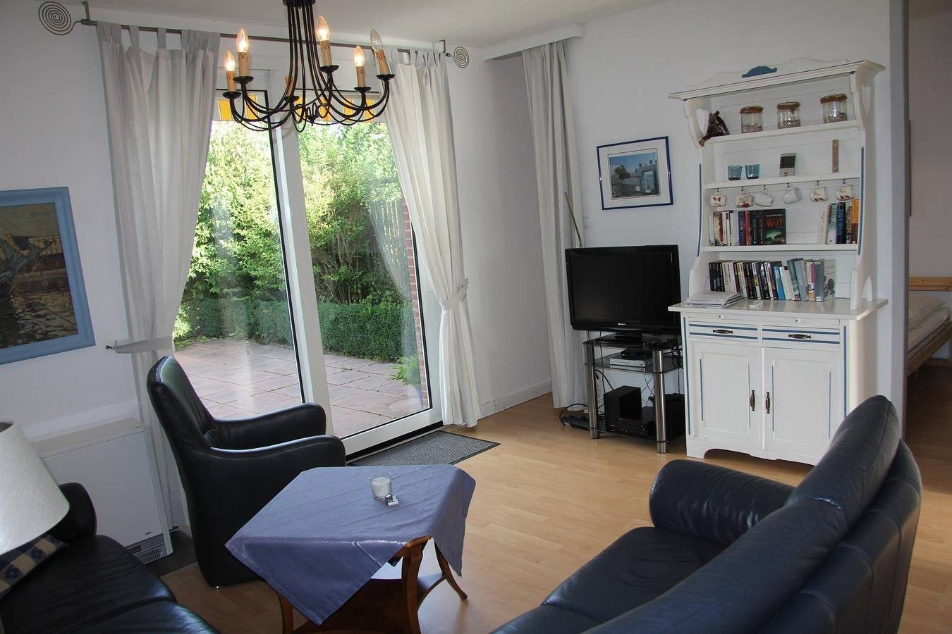 Ferienhaus Passat — Bild 5
