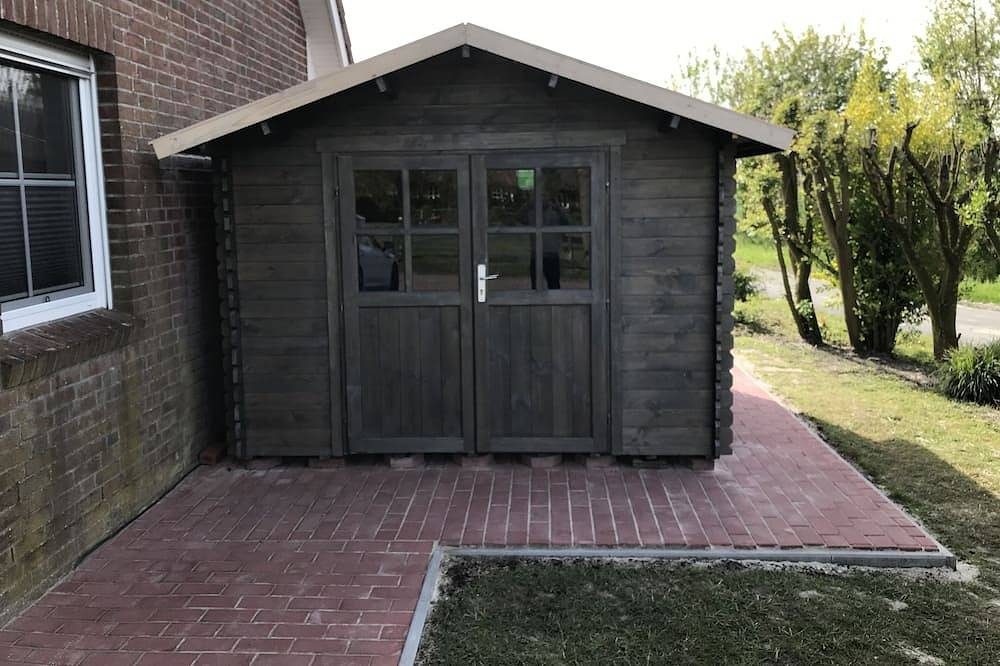 Gemütliches Ferienhaus an der Nordsee — Bild 2