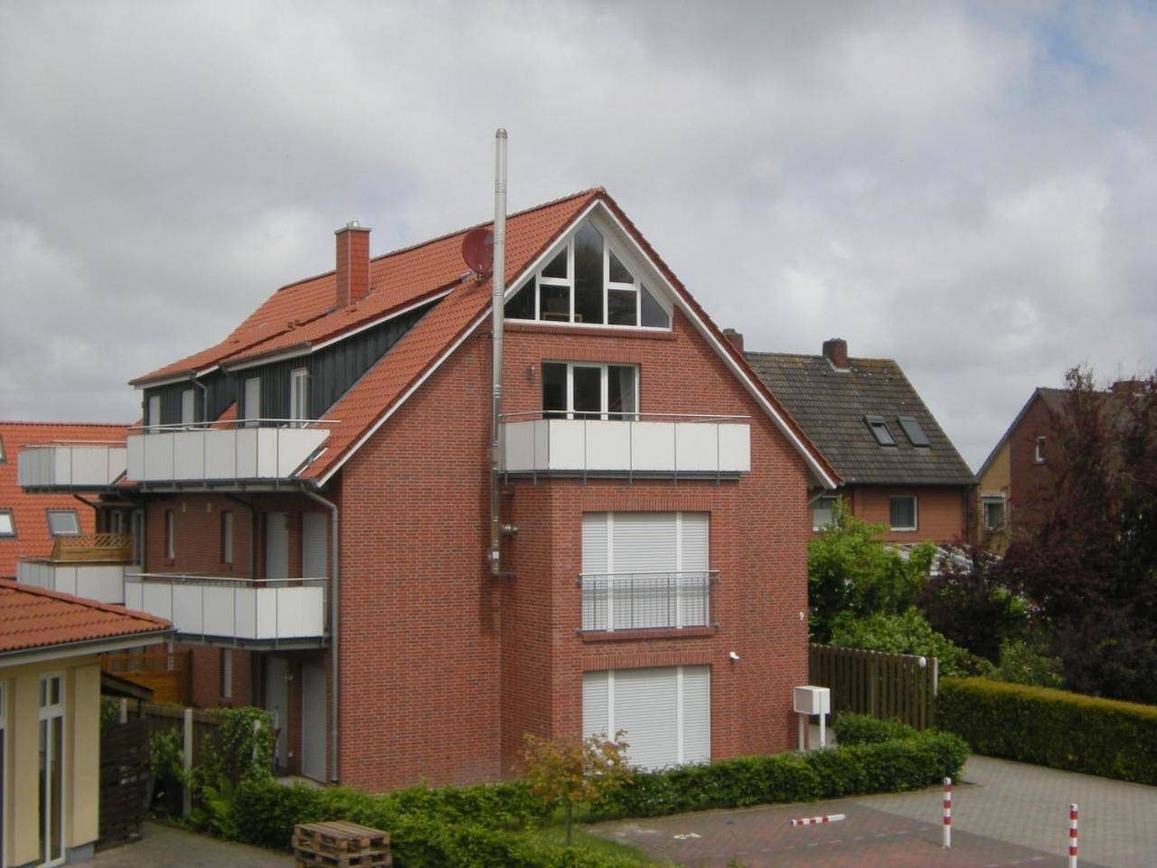 Strandblick — Bild 5