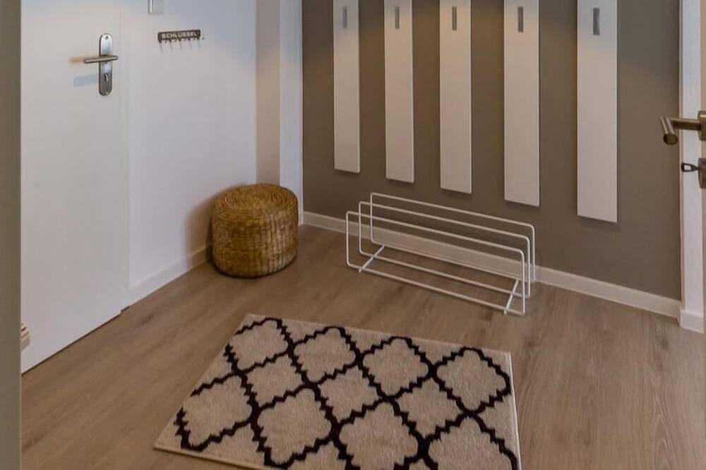 Gemütliche Ferienwohnung mit traumhafter Südterrasse! — Bild 4