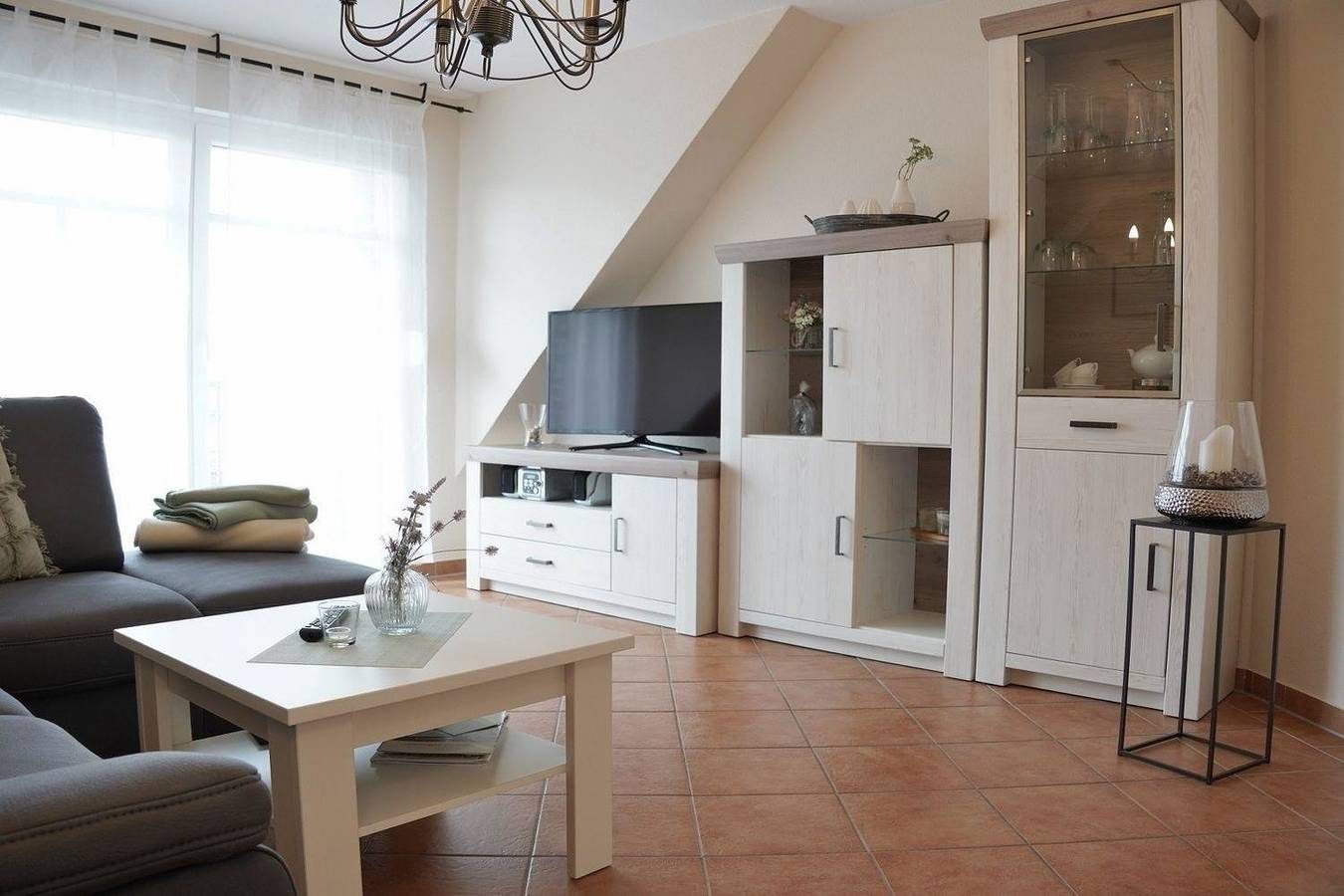 Haus Sonnenschein für 4 Pers. – Norden