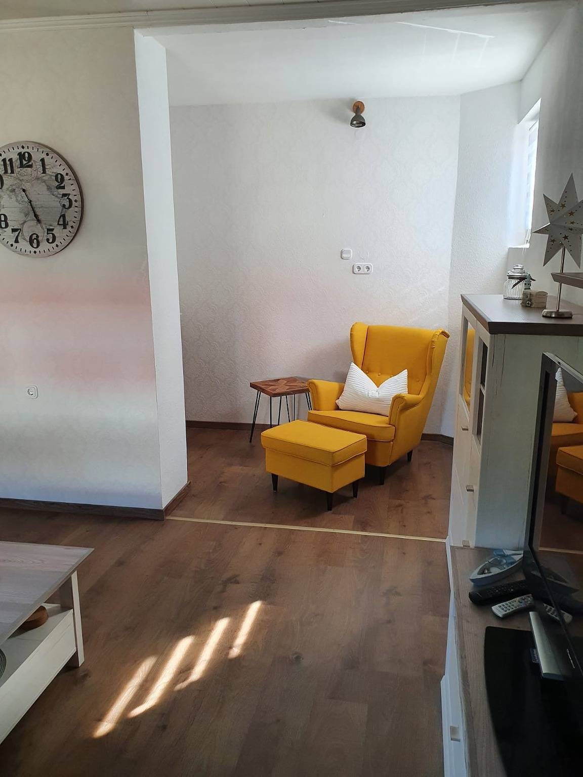 Neu! Fewo Lentz Hafenstadt Emden — Bild 2
