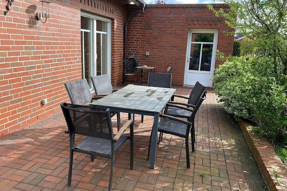 Ferienhaus Grimersum für 1 - 10 Personen mit 4 Schlafzimmern - Ferienhaus — Bild 3