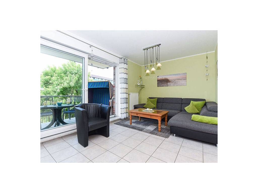 Friesengold Komfortable Ferienresidenz — Bild 2