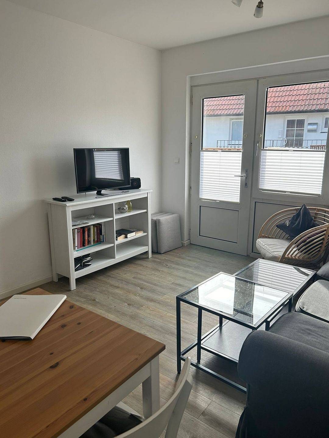Ferienhaus Bonnen-nur wenige Meter vom beliebten Nordstrand entfernt! — Bild 2