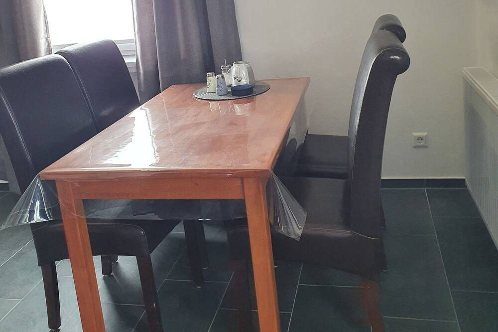 Ferienwohnung Haren\/Ems Nähe Golfplatz, Schloß Dankern — Bild 3