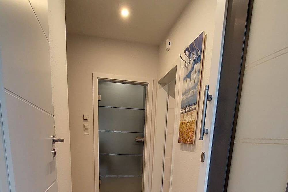 Neue, strandnahe Ferienwohnung auf Baltrum — Bild 5