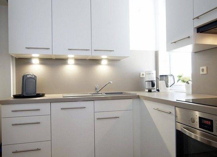 Weitblick - ideal gelegene Familienwohnung mit Charme — Bild 4