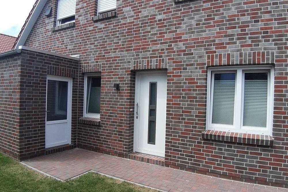 Ferienwohnung Nordseebutze — Bild 3