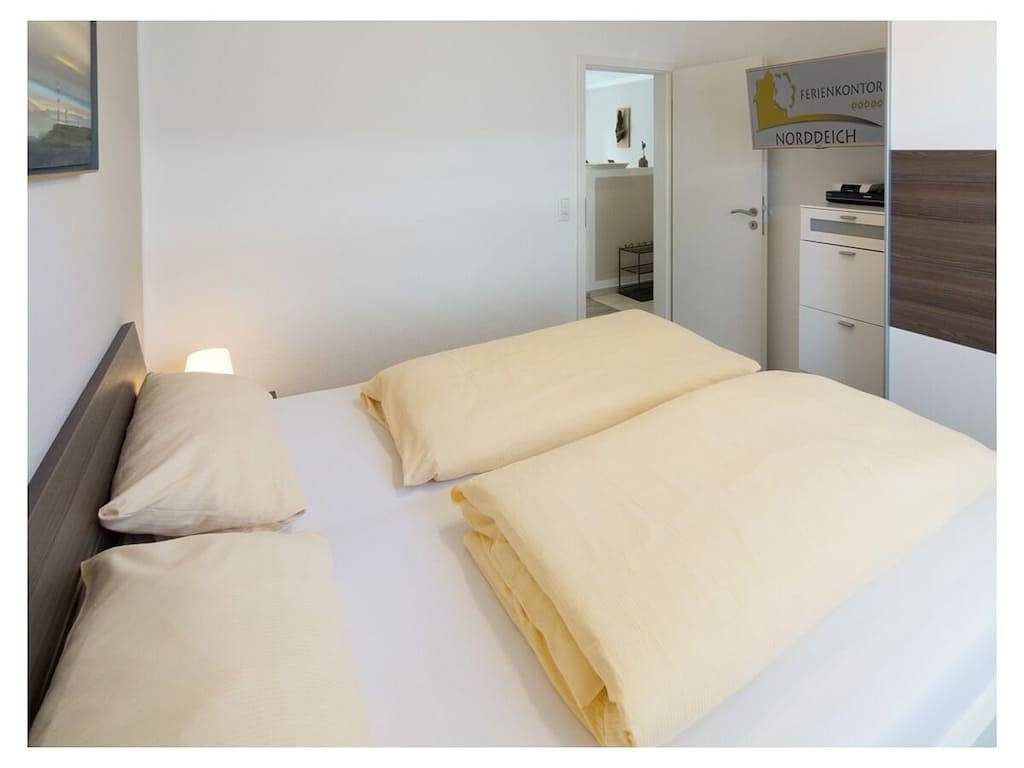 Ferienwohnung Zeppelinstek — Bild 4
