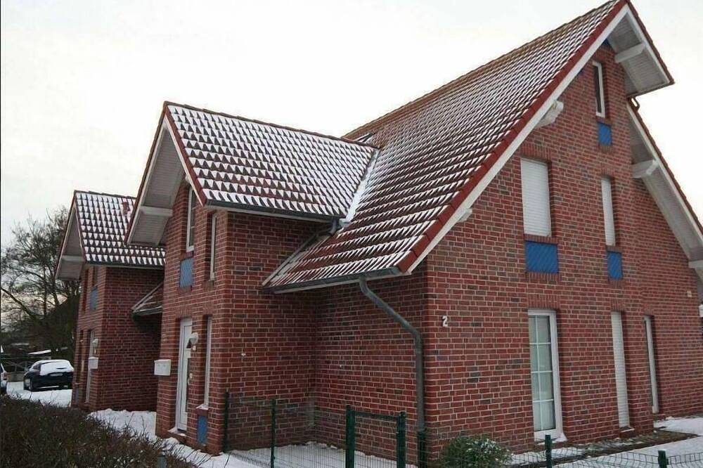 Ferienwohnung Seestern — Bild 3