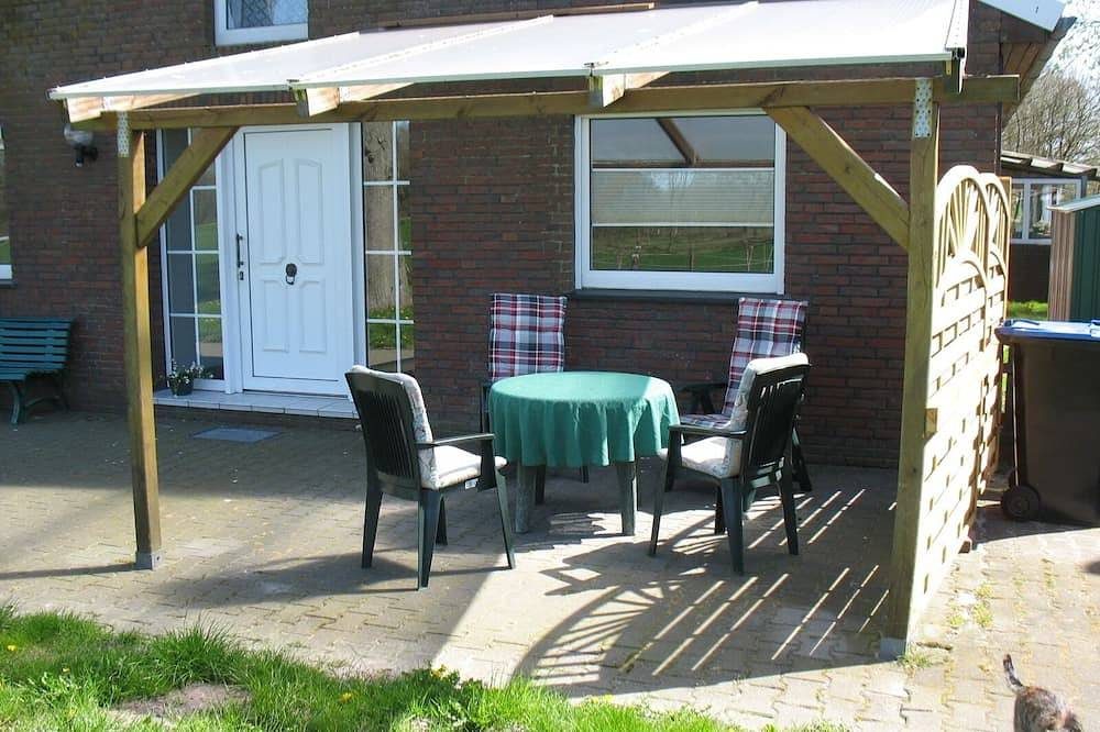 Barrierefreie  **** Ferienwohnung im Grünen — Bild 4