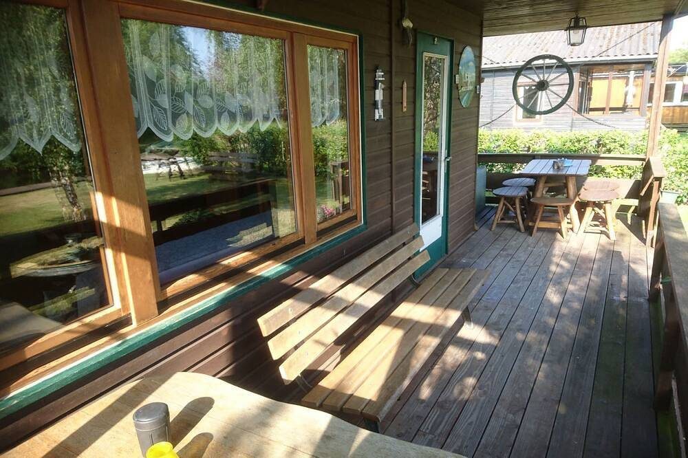 Ferienhaus Möwe, Deutschland — Bild 4