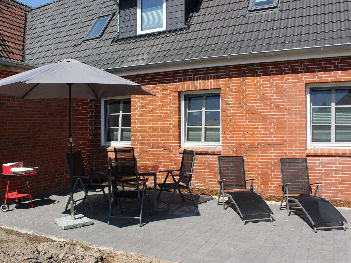 Modernes Ferienhaus Zur Schmiede für 4 Personen — Bild 5