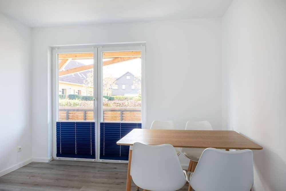 Ferienwohnung Ankerplatz im Haus Annika in Schillig-Horumersiel — Bild 3