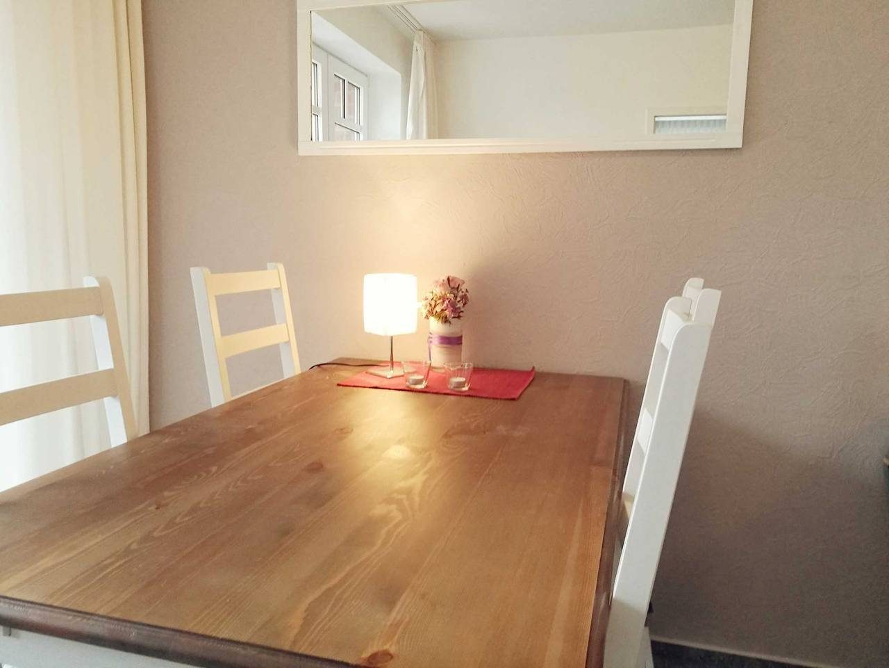Ferienwohnung Boje 7 — Bild 4
