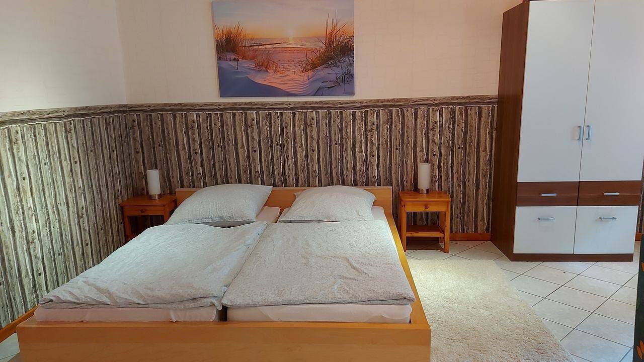 Ferienwohnung für 4 Personen (41 m²) in Ihlow — Bild 5