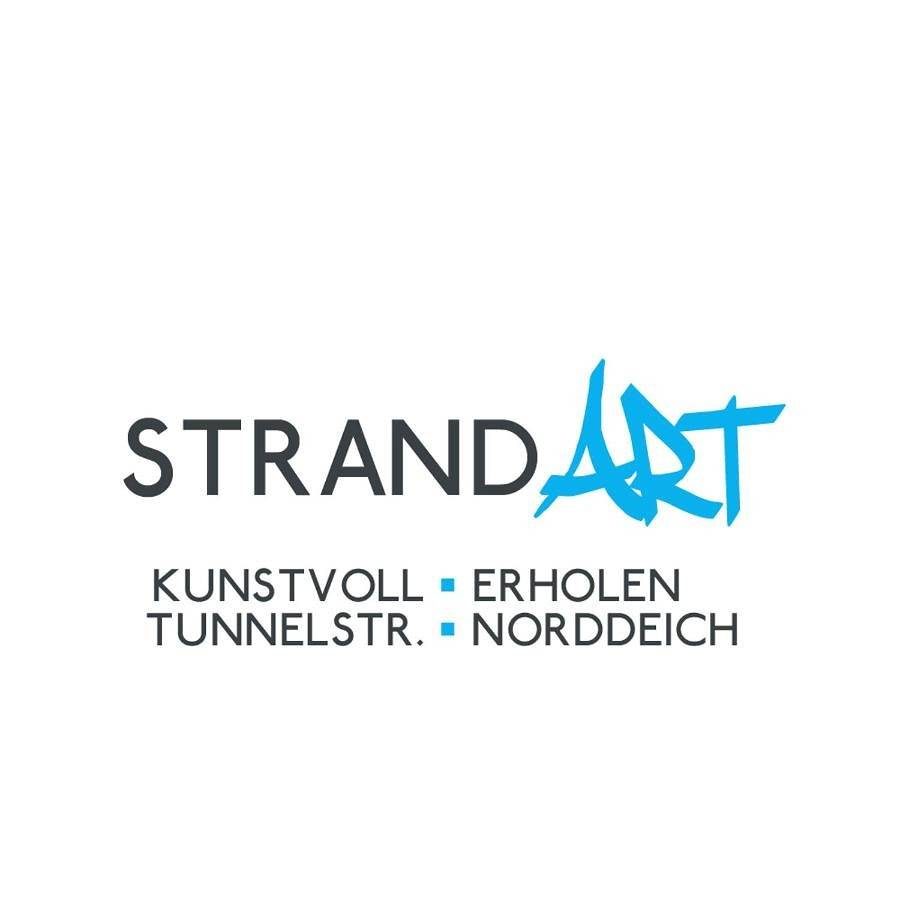 Strandart