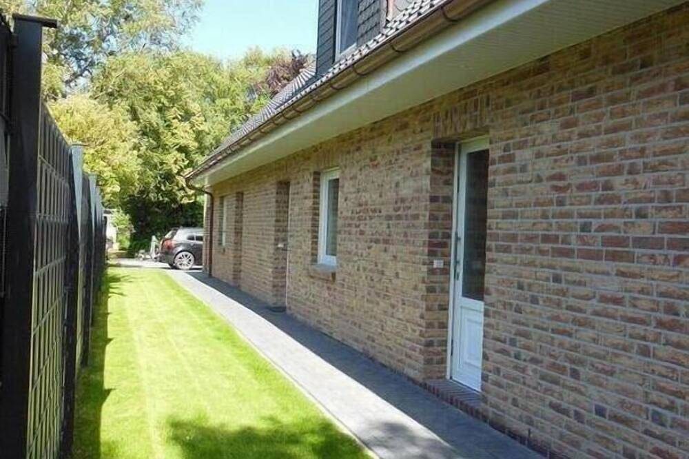 Ferienwohnung Heimathafen — Bild 5