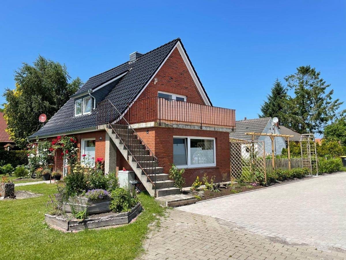 Fewo Tant Jantje in Moordorf