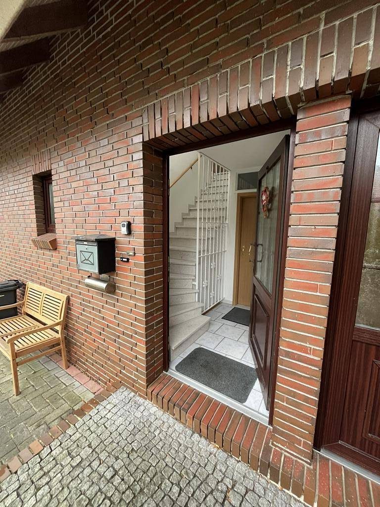 Ferienwohnung an der Harle Og — Bild 3
