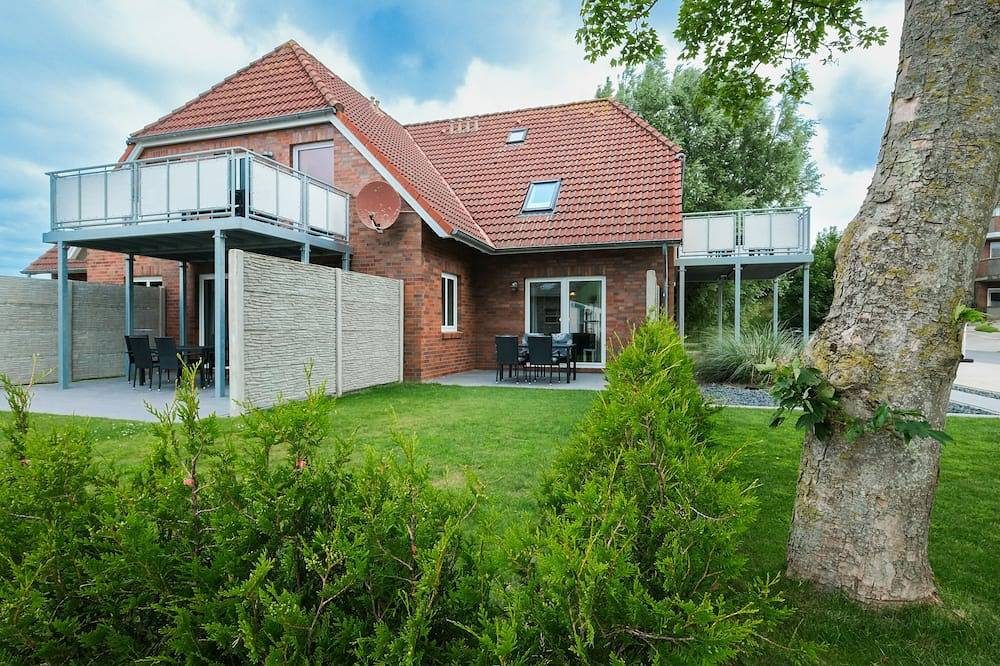 *New since 2023* Apartment no. 1 Friesenhuus Carolinensiel — Bild 4