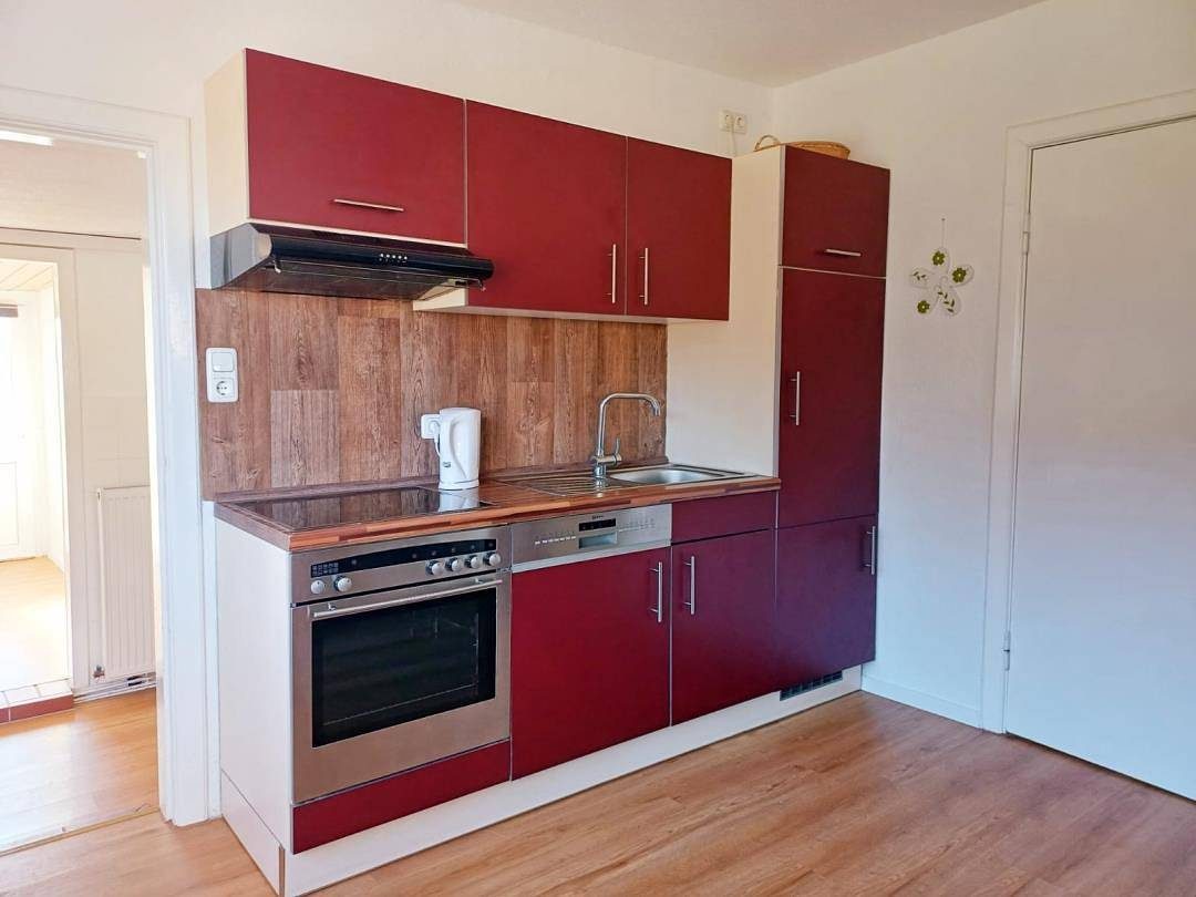 Neu! Ferienhaus Gastallee an der Nordsee — Bild 5