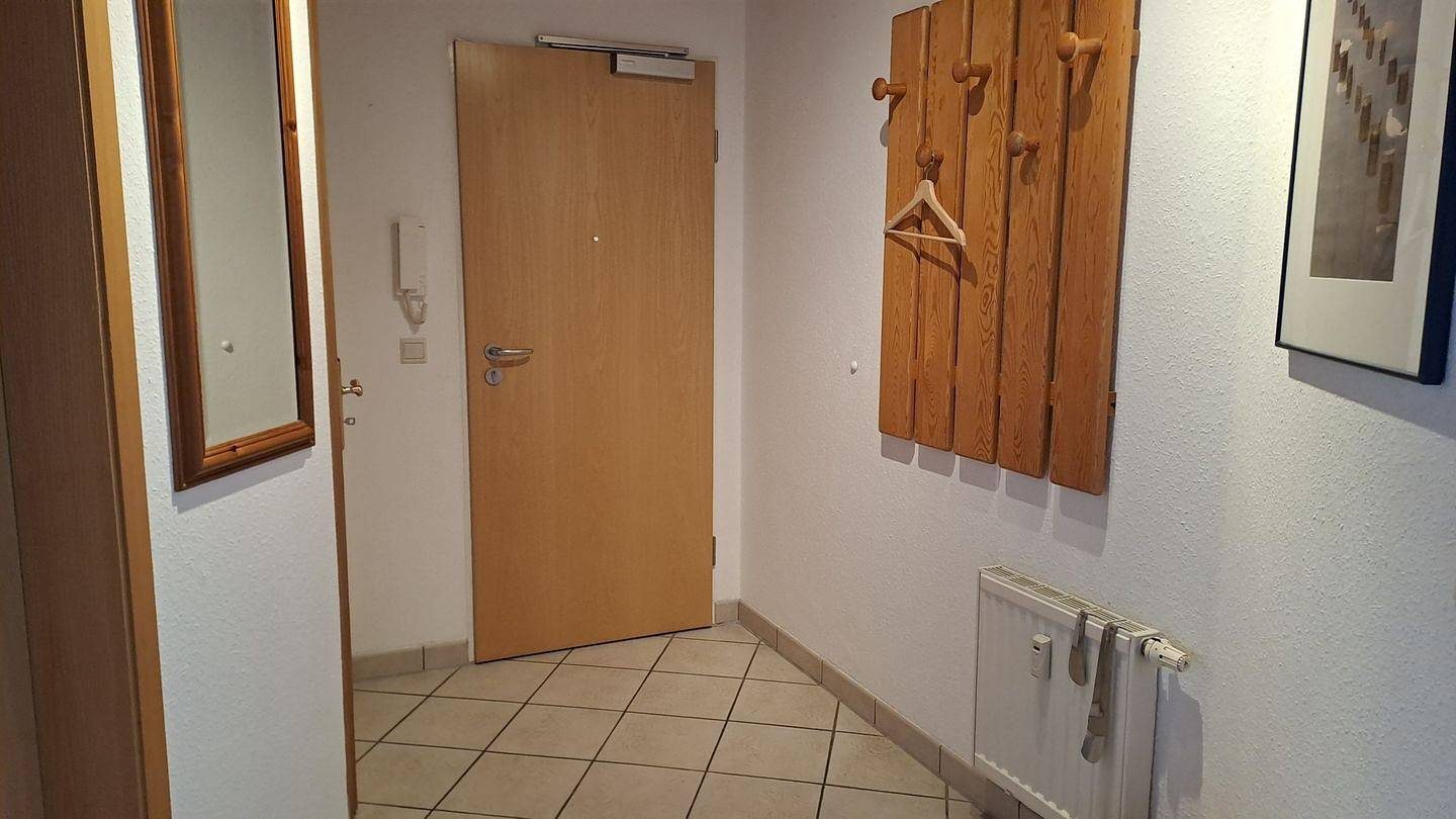 Entspannen und Wohlfühlen in der Residenz am Deich Whg. 28 – Ihr Urlaubsziel! — Bild 5